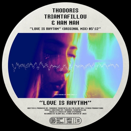 Thodoris Triantafillou & HAN NAH - Love Is Rhythm [GHSS2401]